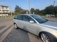 Usata Volvo V50 2006 Grigio Station wagon