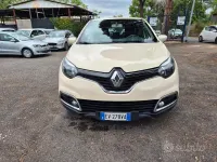 Occasion Renault Captur 90 PK (66 kW) 2015 Beige SUV