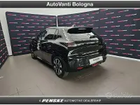 Usata Peugeot 208 Allure 101 CV (74 kW) 2024 Nero Utilitaria