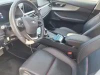 Usata DR DR 6.0 154 CV (113 kW) 2024 Grigio SUV