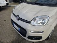 Usata Fiat Panda Lounge 80 CV (58 kW) 2017 Beige Utilitaria