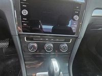 Usata VW Golf VII 2018 Utilitaria