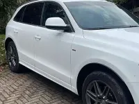 Usata Audi Q5 Advanced Plus 245 CV (180 kW) 2013 SUV