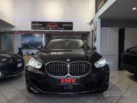 Usata BMW M135 306 CV (225 kW) 2021 Nero Utilitaria
