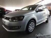 Usata VW Polo Comfortline 2010 Grigio Utilitaria