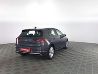 Usata VW Golf VIII Style 150 CV (110 kW) 2025 Grigio Berlina