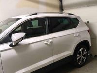 Usata Seat Ateca Business 116 CV (85 kW) 2020 Bianco SUV