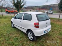 usata VW Fox - 2005