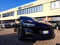 Usata Ford Mustang 477 CV (350 kW) 2022 Nero metallizzato Berlina