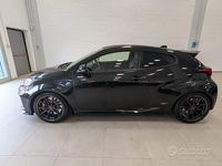 Usata Toyota Yaris 261 CV (191 kW) 2021 Nero Utilitaria