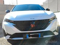 Usata Peugeot 308 130 CV (95 kW) 2023