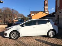 usata Kia Ceed 1.6 CRDi 110 CV 5 porte Cool usato