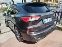 Käytetty Ford Kuga ST-Line 120 HP (88 kW) 2023 Other Katumaasturi