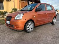 Usata Kia Picanto EX 2007 Utilitaria