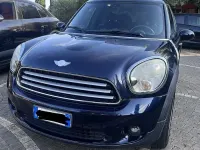 Usata Mini Countryman 2010 SUV