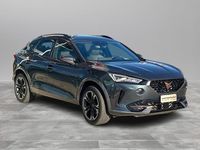 Usata Cupra Formentor 150 CV (110 kW) 2023 Grigio SUV