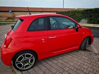 Usata Abarth 595 144 CV (105 kW) 2017 Utilitaria