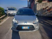 Usata Citroën C3 73 CV (53 kW) 2010 Argento Berlina