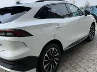 Usata EVO Evo 6 167 CV (122 kW) 2025 Bianco SUV