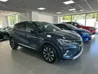Usata Renault Captur Intens 143 CV (105 kW) 2022 Be style milano SUV