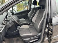 Usata Peugeot 207 73 CV (53 kW) 2009 Nero Berlina