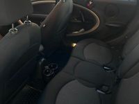 Usata Mini One D Countryman Business 90 CV (66 kW) 2015 Grigio SUV