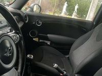 Usata Mini Cooper D Pepper 109 CV (80 kW) 2007 Utilitaria