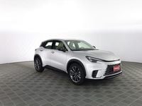 Usata Lexus LBX 91 CV (66 kW) 2025 Argento SUV
