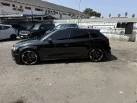 Usata Audi S3 Sport 300 CV (220 kW) 2014 Berlina