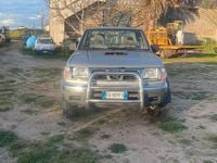 Usata Nissan Navara 2001 Pick-up