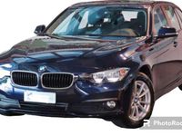 usata BMW 316 316 d Touring Business Advantage auto