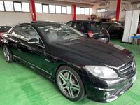 usata Mercedes CL63 AMG AMG Performance V-Max PERMUTE RATE