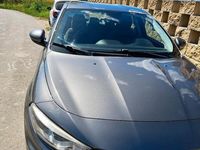 Usata Fiat Tipo 95 CV (69 kW) 2017 Grigio Berlina