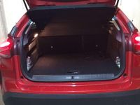 Usata Citroën C4 Feel 131 CV (96 kW) 2021 Rosso Berlina