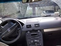 Usata Volvo XC90 2008 Nero SUV