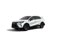 Nuova Mitsubishi Grandis Intense 141 CV (103 kW) 2026 Bianco SUV