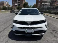 Usata Opel Mokka Elegance 131 CV (96 kW) 2022 Bianco SUV