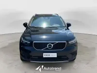 Usata Volvo XC40 Business Edition 150 CV (110 kW) 2019 Nero SUV