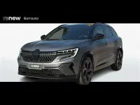 Usata Renault Austral Esprit Alpine 200 CV (147 kW) 2023 Grigio scuro SUV