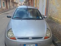 Usata Ford Ka 2001 Grigio Utilitaria