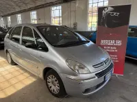Usata Citroën Xsara Picasso Elegance 109 CV (80 kW) 2006 Argento Monovolume
