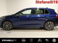 usata VW Golf 2.0 TDI SCR Style