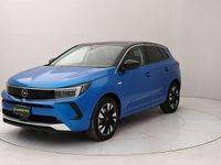 Nuova Opel Grandland X Business Elegance 181 CV (133 kW) 2025 Kobalt blue SUV
