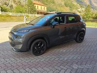 Usata Citroën C3 Aircross PureTech 110 CV (80 kW) 2024 Grigio SUV