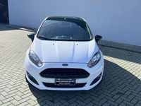 Usata Ford Fiesta 60 CV (44 kW) 2016 Bianco Berlina