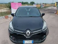Usata Renault Clio IV Life 75 CV (55 kW) 2018 Berlina