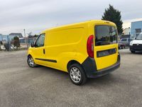 usata Fiat Doblò 1.3 MJT 16V Un Compagno di Lavoro Inarrestabile e Versatile!