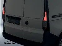 Nuova VW Caddy Business 122 CV (89 kW) 2026 Bianco Monovolume