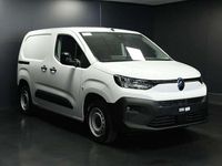Nuova Citroën Berlingo 102 CV (75 kW) 2025 Bianco Monovolume