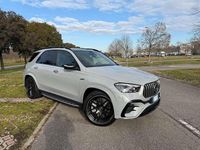 Usata Mercedes GLE53 AMG Premium Plus 435 CV (319 kW) 2024 Grigio SUV